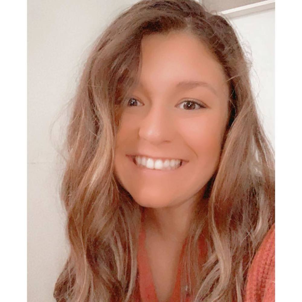 Meet your Posher, Madison